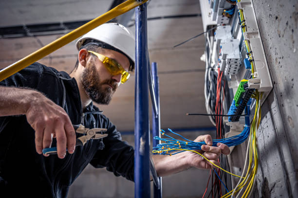 Best Electrical Rewiring Services  in Hanover, MN