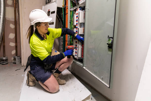 Best Electrician Near Me  in Hanover, MN