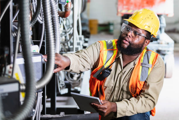 Best 24-Hour Electrician  in Hanover, MN