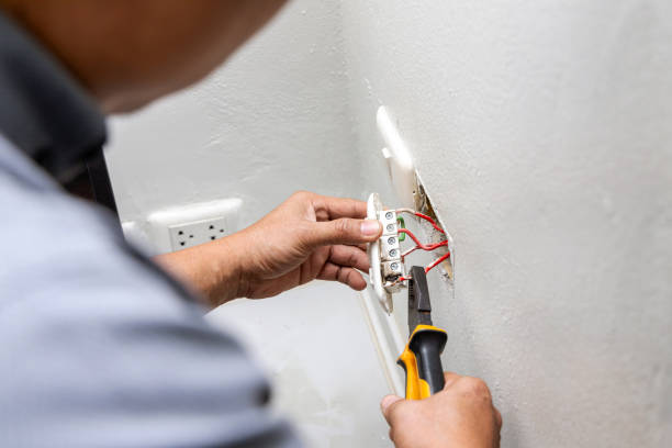 Best Commercial Electrician Services  in Hanover, MN