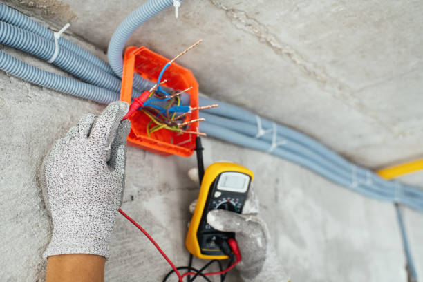 Best Affordable Electrical Installation  in Hanover, MN